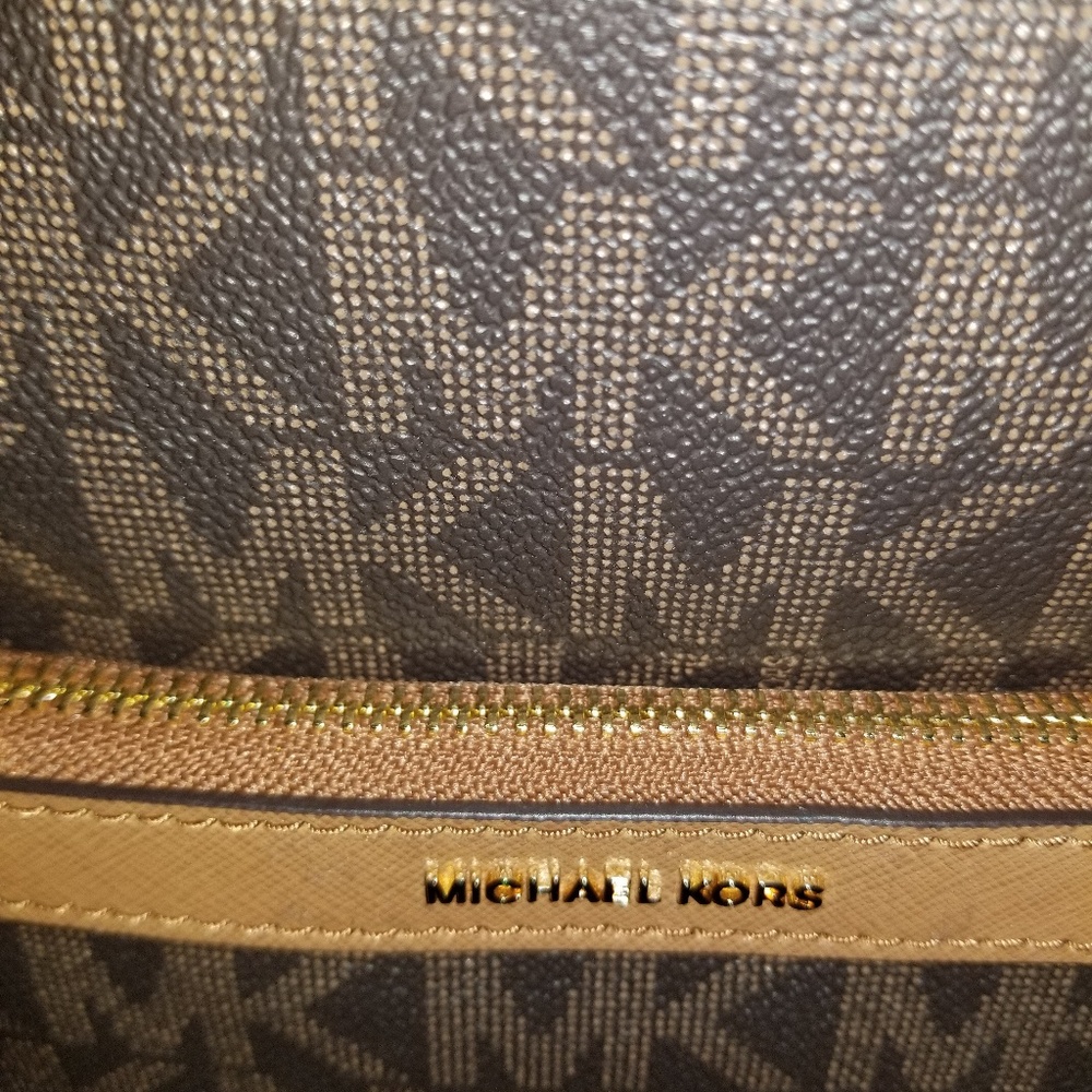 Michael Kors Morgan - Picture 4 of 4